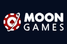 Moon Games Logo
