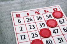 How Many Games Are in a Bingo Session